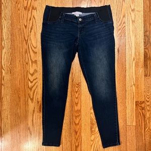 Isabel Maternity Stretch Jeans